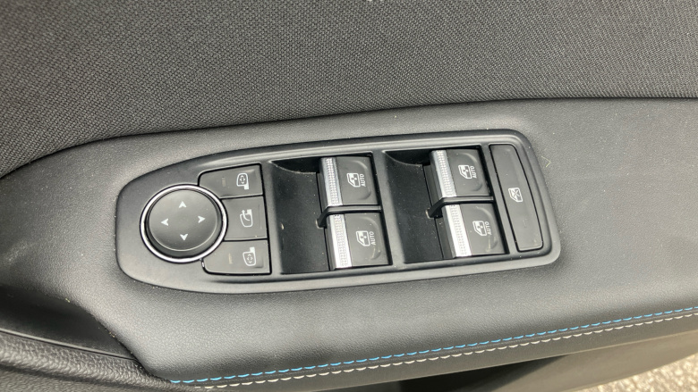 Renault Symbioz 1.6 E-Tech FHEV 145 Iconic Esprit Alpine 5dr Auto Hybrid Estate